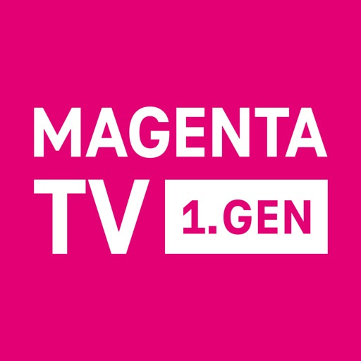 MagentaTV - 1. Generation