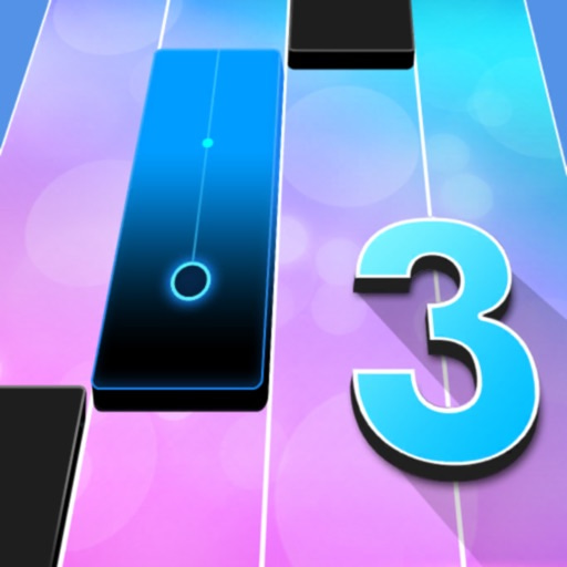 Magic Tiles 3: Piano Spiel