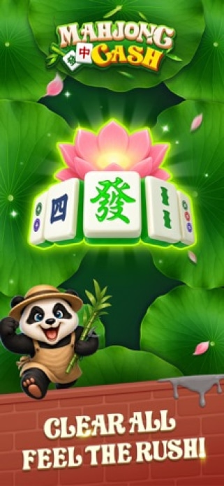Mahjong Cash Smartphone-Screenshot4
