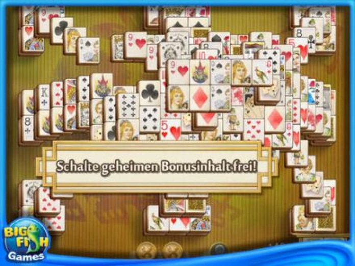 Mahjong Towers Touch HD (Full) Smartphone-Screenshot5