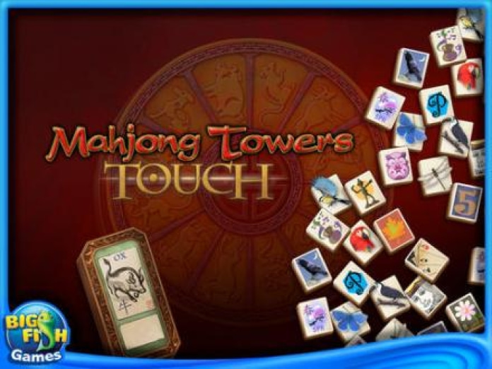 Mahjong Tower - Free Play & No Download