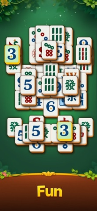 Mahjong Blast Smartphone-Screenshot4