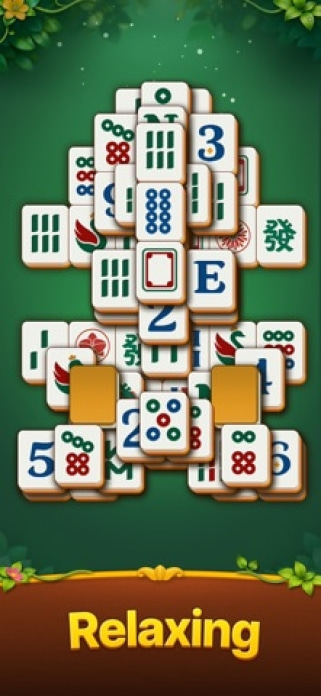 Mahjong Blast Smartphone-Screenshot5