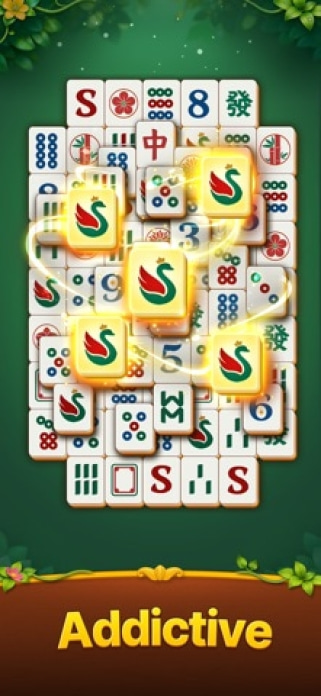 Mahjong Blast Smartphone-Screenshot6