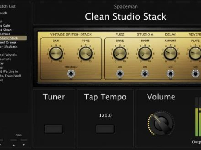 MainStage Smartphone-Screenshot3