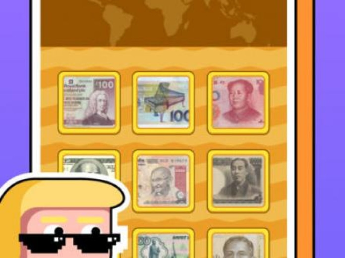 Make Money - Donald's working for coins Smartphone-Screenshot3