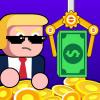 Make Money - Donald's working for coins