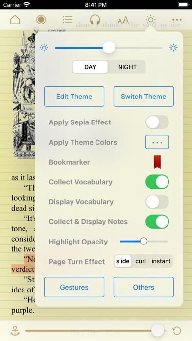MapleRead SE Smartphone-Screenshot8