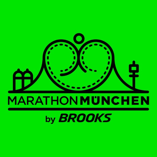 MARATHON M&Uuml;NCHEN