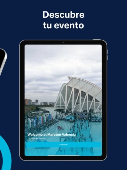 Maratón Valencia Tablet-Screenshot2
