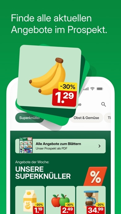 Marktkauf Smartphone-Screenshot3