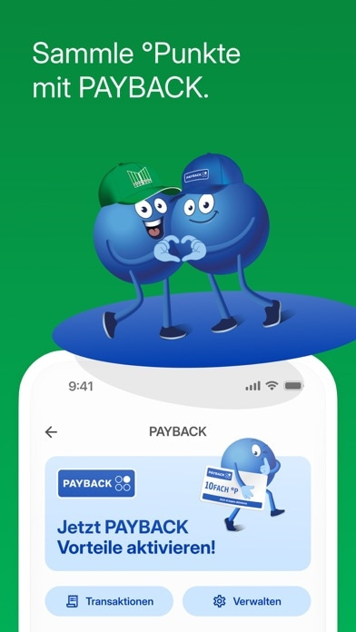 Marktkauf Smartphone-Screenshot5