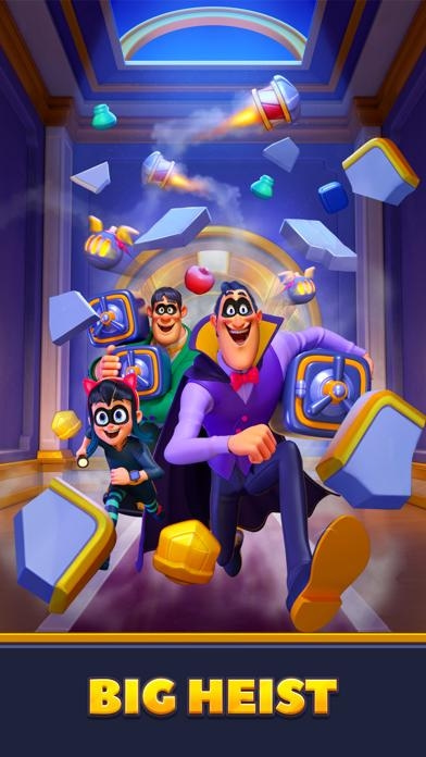 Match Villains Smartphone-Screenshot3