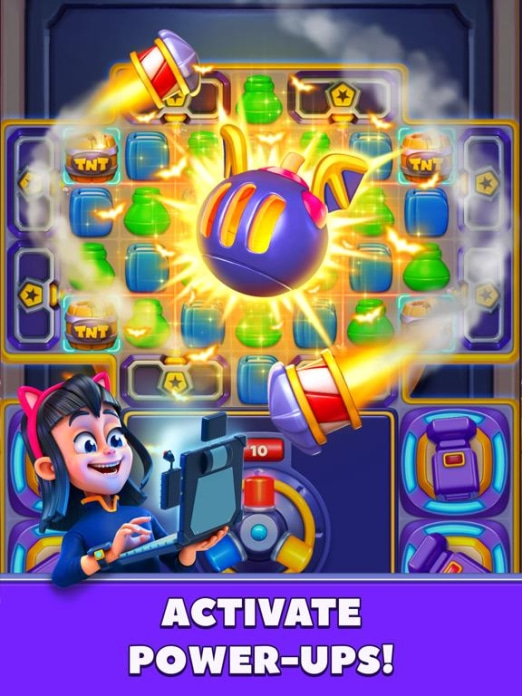 Match Villains Tablet-Screenshot2