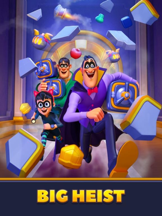 Match Villains Tablet-Screenshot3