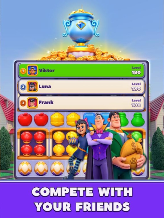 Match Villains Tablet-Screenshot4