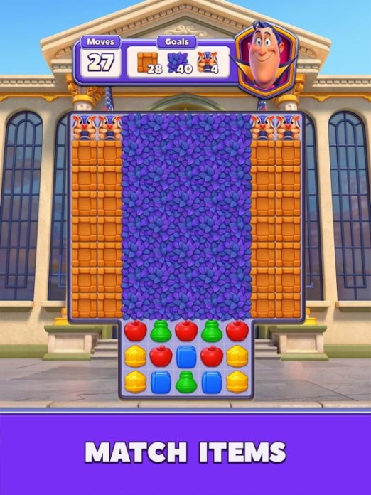 Match Villains Tablet-Screenshot5