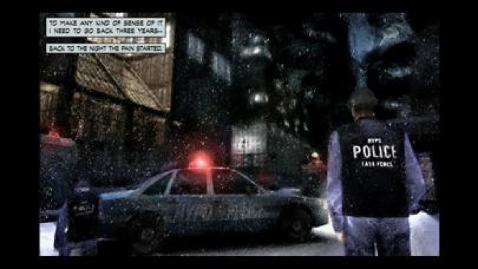 Max Payne Mobile Smartphone-Screenshot3