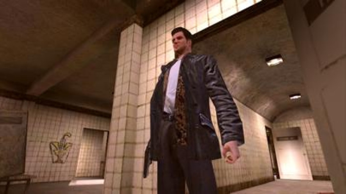 Max Payne Mobile Smartphone-Screenshot