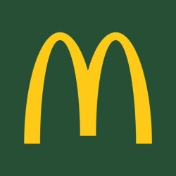McDonald’s Deutschland 1