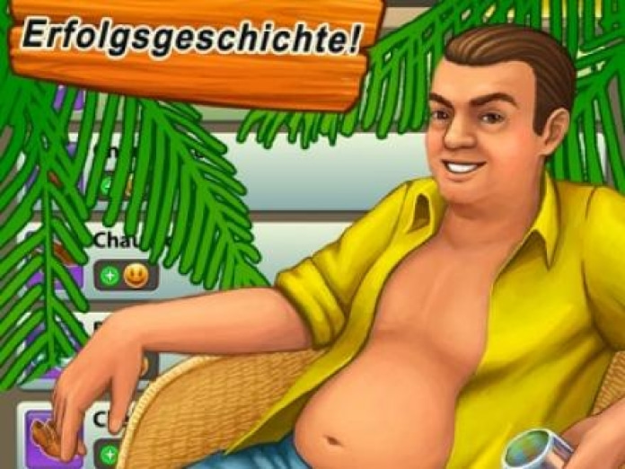Megapenner –“ Eine grandiose Erfolgsgeschichte PRO Smartphone-Screenshot3