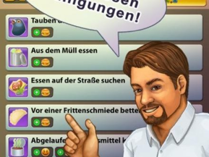 Megapenner –“ Eine grandiose Erfolgsgeschichte PRO Smartphone-Screenshot5