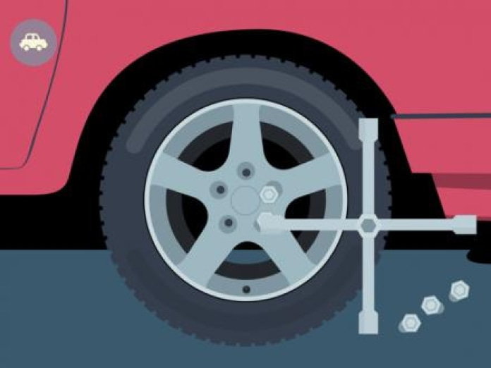 Mein Auto - Technik für Kinder Smartphone-Screenshot4