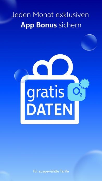 Mein o2 Smartphone-Screenshot2