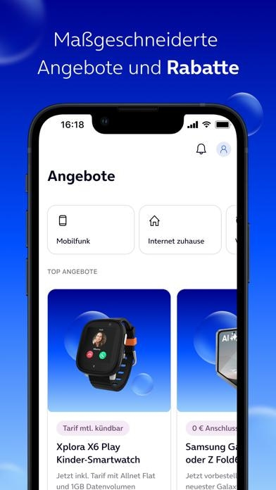 Mein o2 Smartphone-Screenshot5