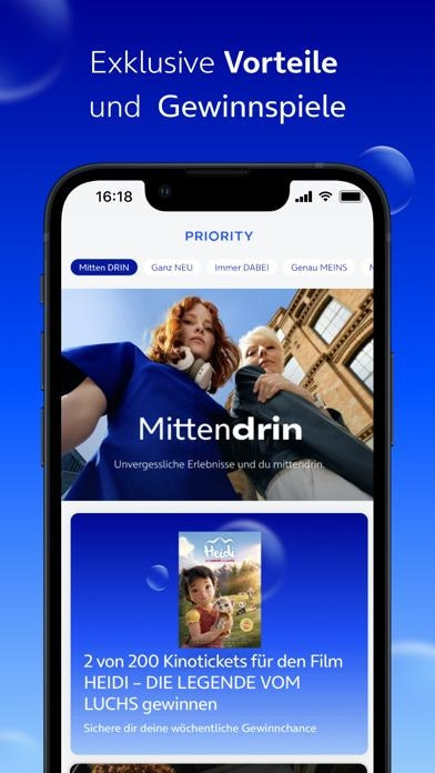 Mein o2 Smartphone-Screenshot6