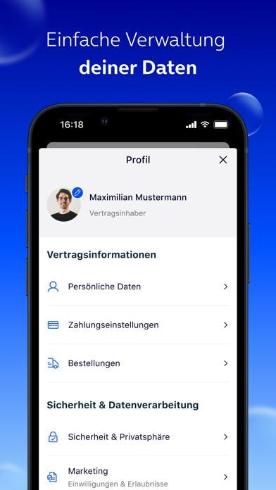 Mein o2 Smartphone-Screenshot8