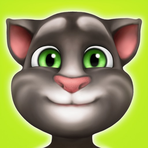 Mein Talking Tom