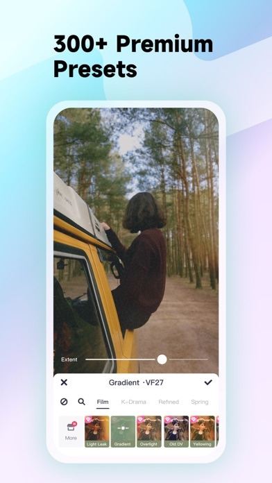 Meitu- Photo & Video Editor Smartphone-Screenshot6
