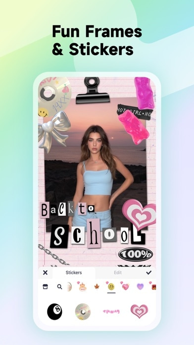 Meitu- Photo & Video Editor Smartphone-Screenshot7