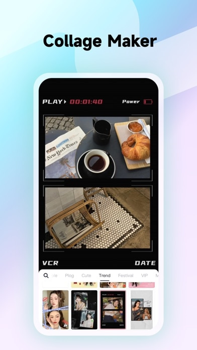 Meitu- Photo & Video Editor Smartphone-Screenshot8