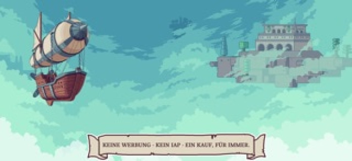 Merchant of the Skies Smartphone-Screenshot2