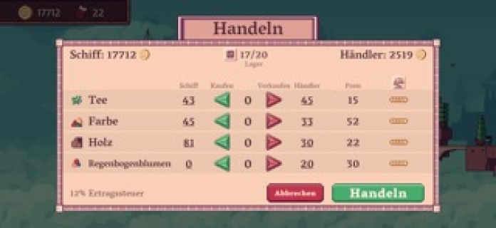 Merchant of the Skies Smartphone-Screenshot4