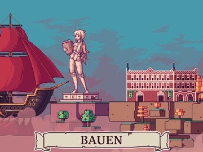 Merchant of the Skies Tablet-Screenshot3