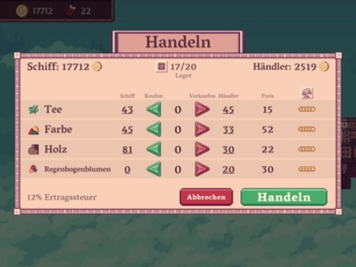 Merchant of the Skies Tablet-Screenshot4