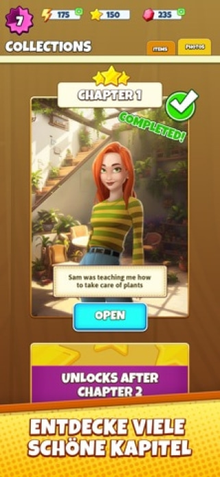 Merge Away! Smartphone-Screenshot6