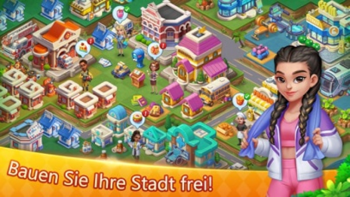 Merge County Smartphone-Screenshot2