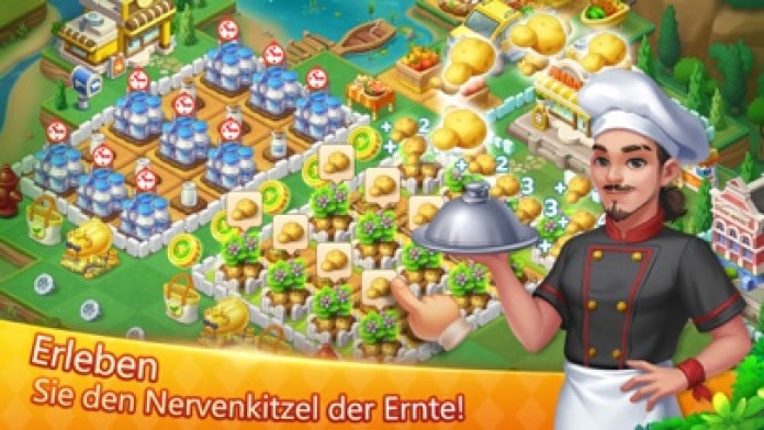 Merge County Smartphone-Screenshot3