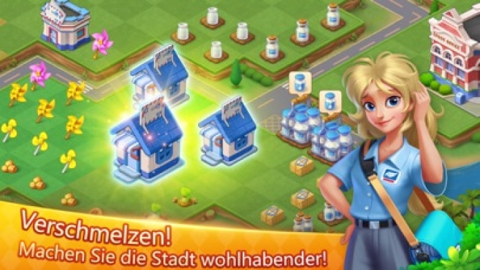 Merge County Smartphone-Screenshot4