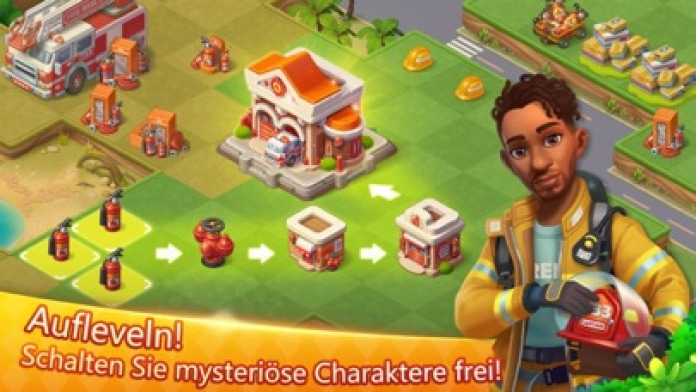 Merge County Smartphone-Screenshot5