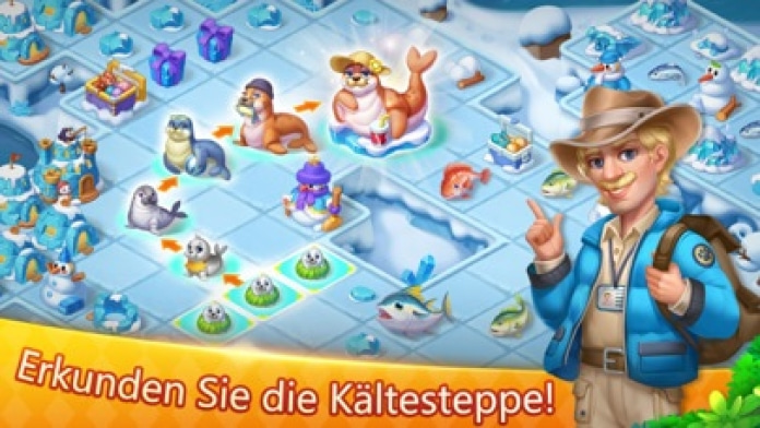 Merge County Smartphone-Screenshot6