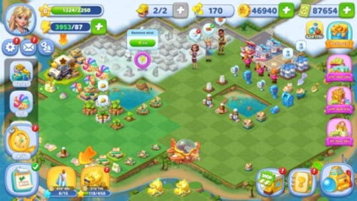 Merge County Smartphone-Screenshot8