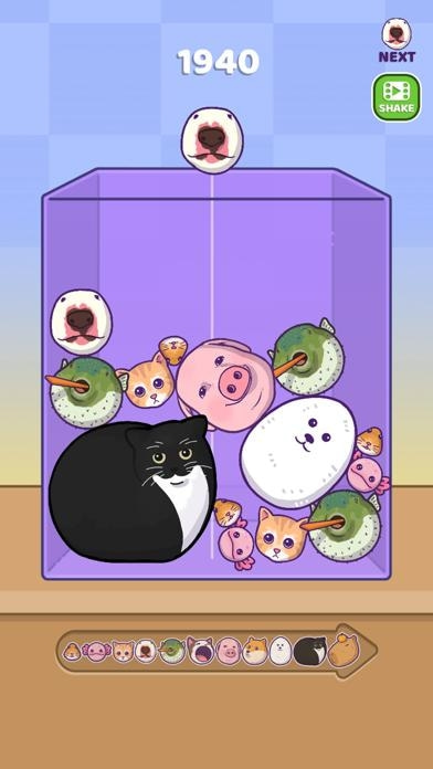 Merge Fellas Smartphone-Screenshot2