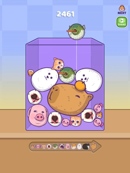 Merge Fellas Tablet-Screenshot3