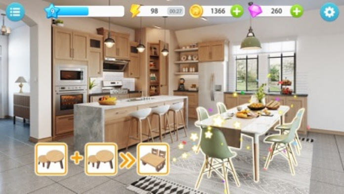 Merge Home Master Smartphone-Screenshot4