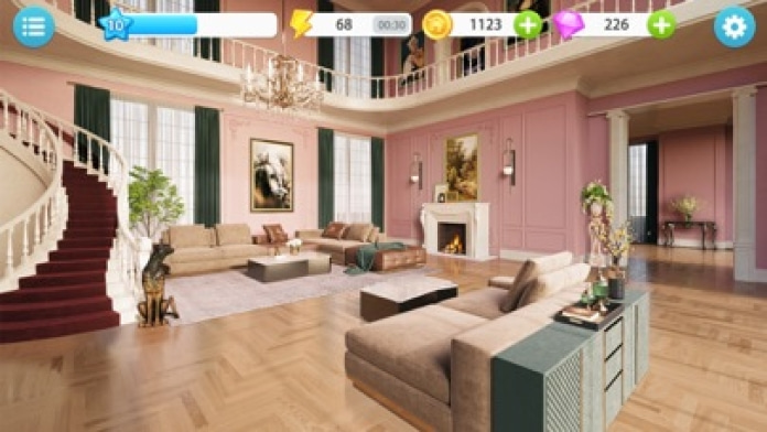 Merge Home Master Smartphone-Screenshot5